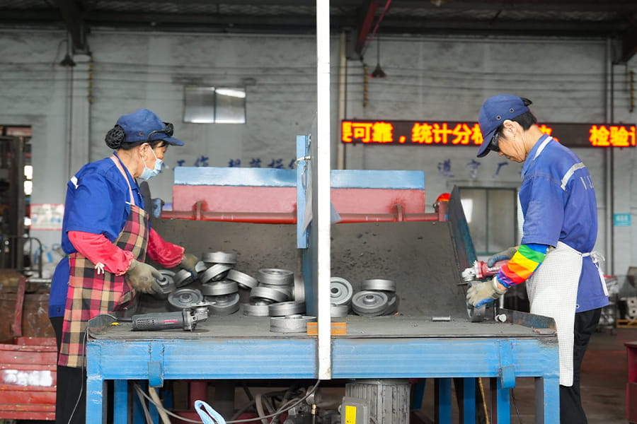 Kiểm tra sản phẩm