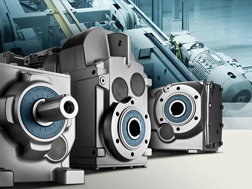 Các bộ phận giảm tốc độ