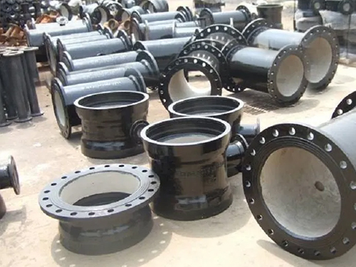 Phụ kiện ống