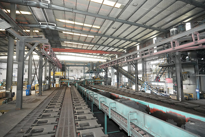 Công ty TNHH Máy móc Yancheng Longwan, Ltd.