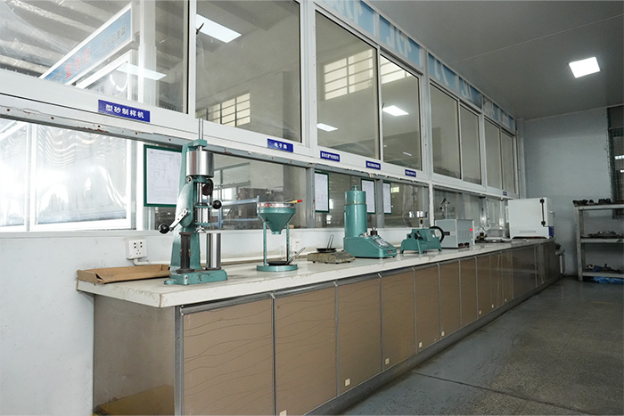Công ty TNHH Máy móc Yancheng Longwan, Ltd.