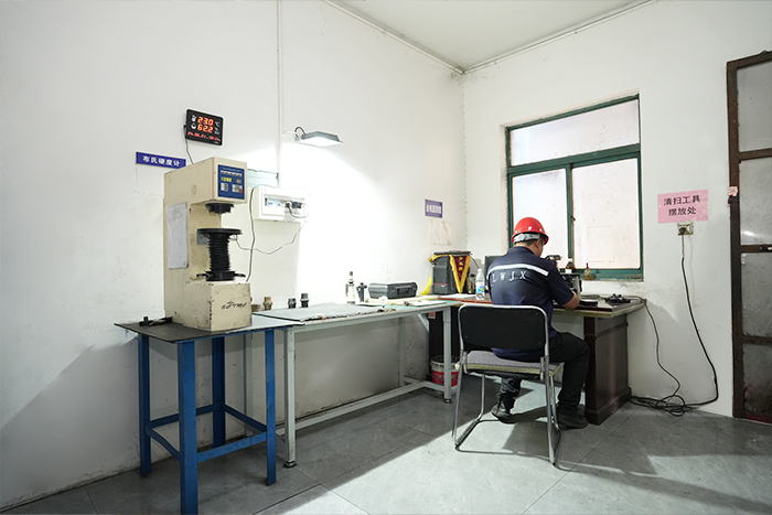 Công ty TNHH Máy móc Yancheng Longwan, Ltd.