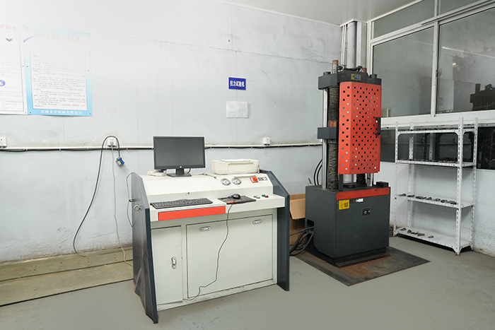 Công ty TNHH Máy móc Yancheng Longwan, Ltd.